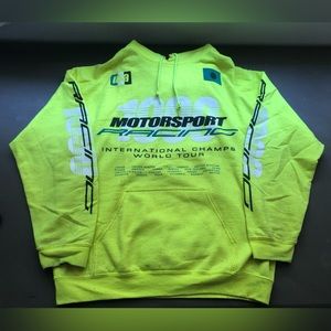 USED worn multiple times Size L